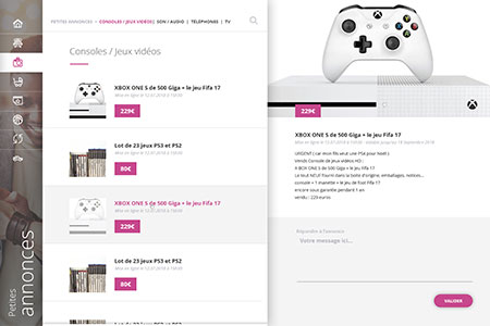 Soyez proche de votre conciergerie