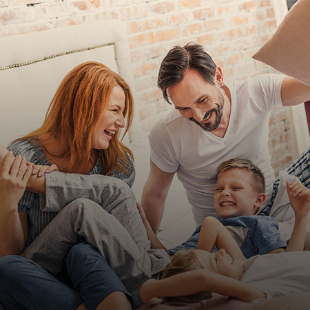 Conciergerie à domicile