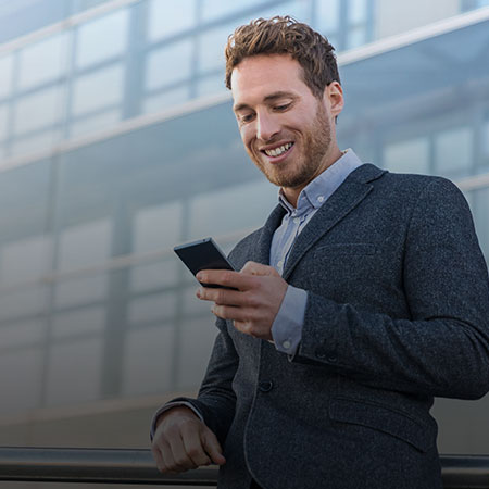 Conciergerie sur la route