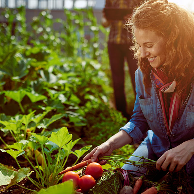 engagement environnemental